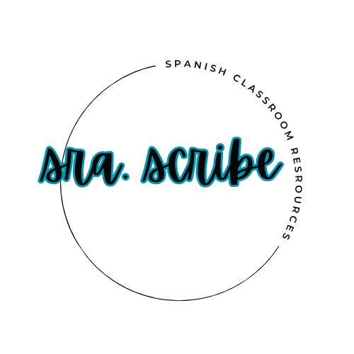 Sra. Scribe